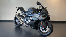 BMW S1000 RR Sport (25MY)